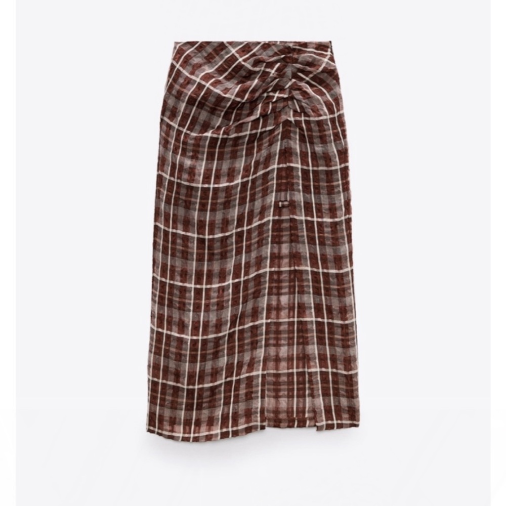 Zara | Midi Skirt size M